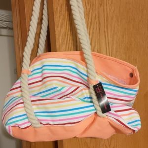 Nobo beach bag nwt